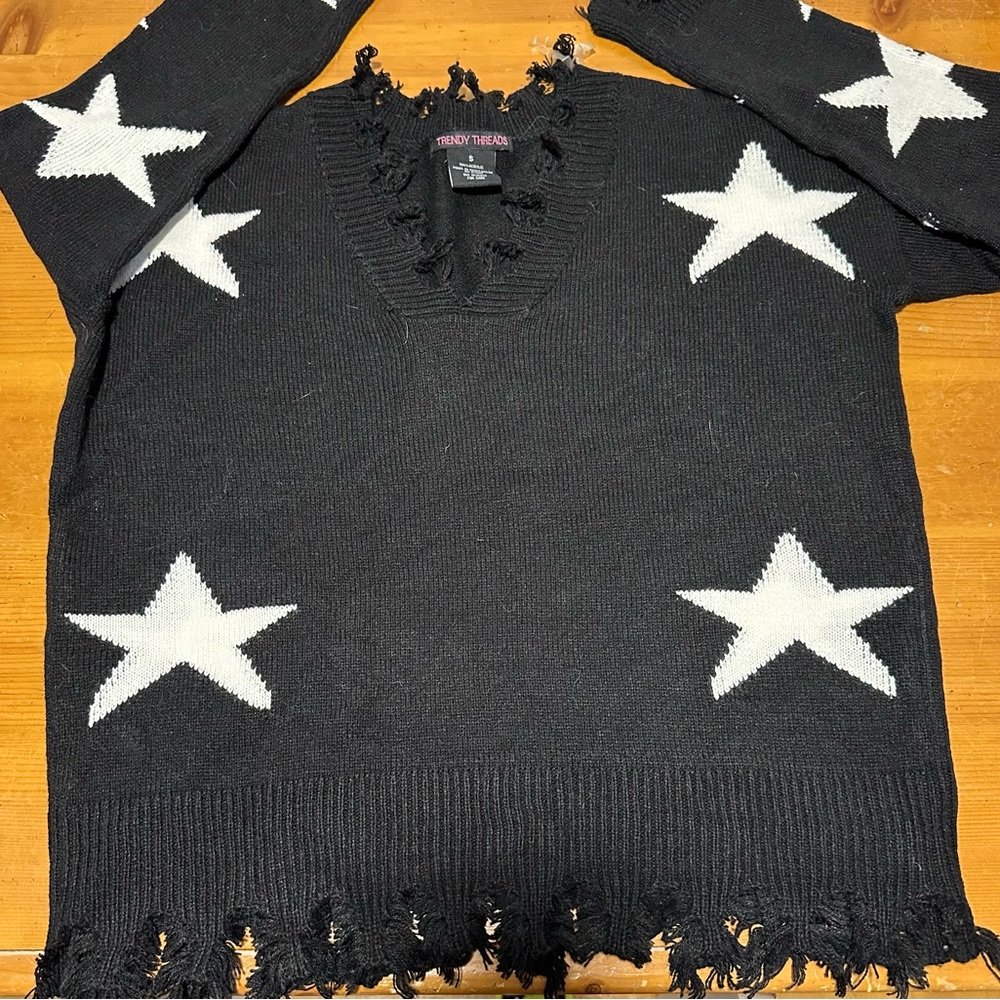 Women’s sweater
